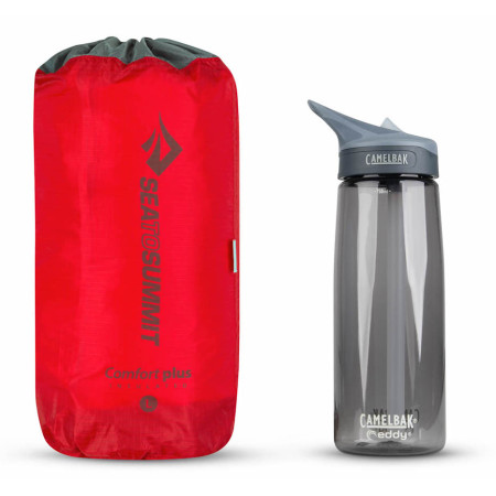 Nadmuchiwany materac Sea to Summit Comfort Plus Large