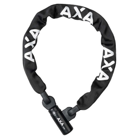 Zapięcie rowerowe AXA Linq 100 czarny/biały