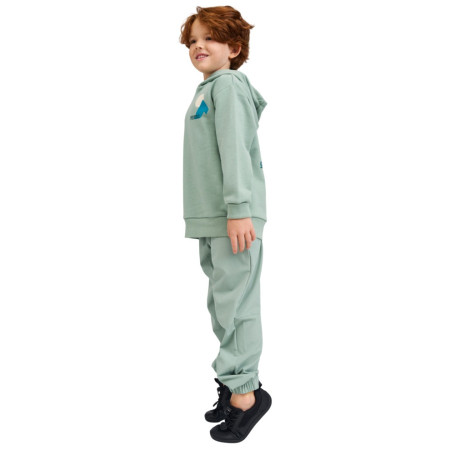 Buty dziecięce Reima Tallustelu Black