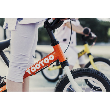 Rowerek biegowy Yedoo TooToo