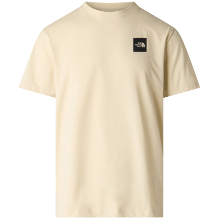 Koszulka męska The North Face M Evolution Box Half Dome Regular Short Sleeve Tee