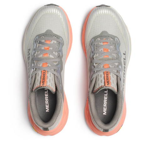 Damskie buty do biegania Merrell Agility Peak 6 GTX