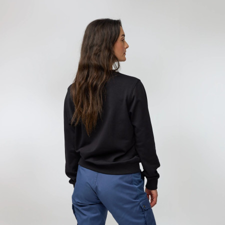 Bluza damska Fjällräven Vardag Sweater W