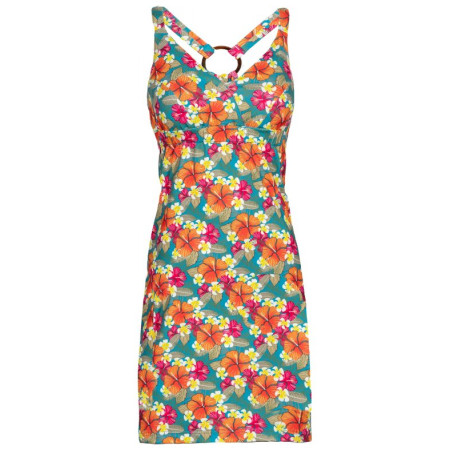 Sukienka Skhoop Lina Dress pomarańczowy