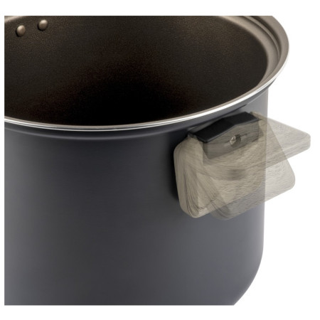 Zestaw garnków Brunner Torralta Ø 20 cm