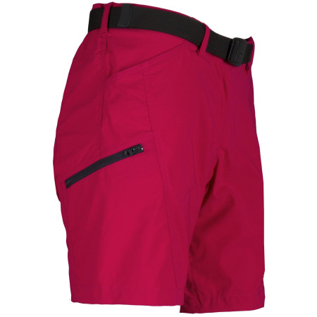 Szorty damskie High Point Rum 3.0 Lady Shorts różowy Cerise