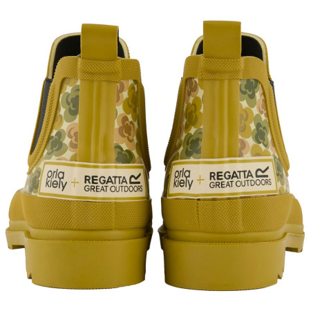 Buty damskie Regatta Orla Welly Mid