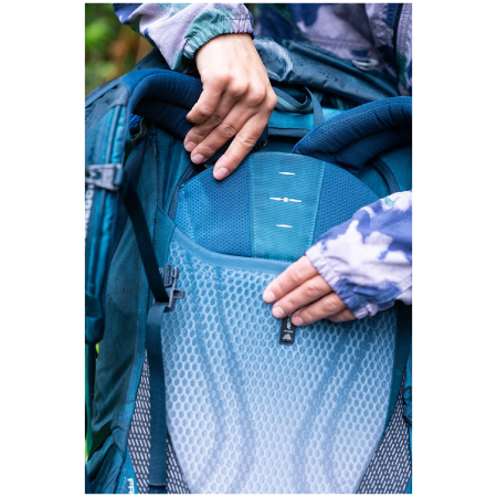 Damski plecak turystyczny Gregory Deva 70 Rc