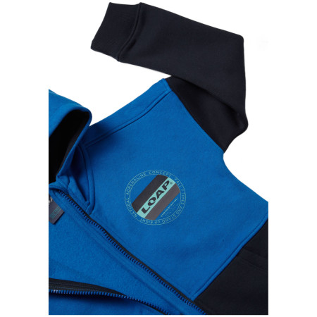 Bluza dziecięca Loap Dizar