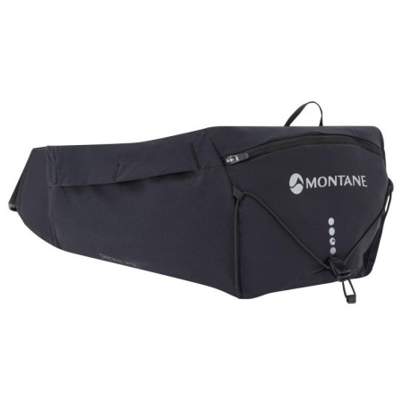 Nerka biegowa Montane Gecko Wp1+