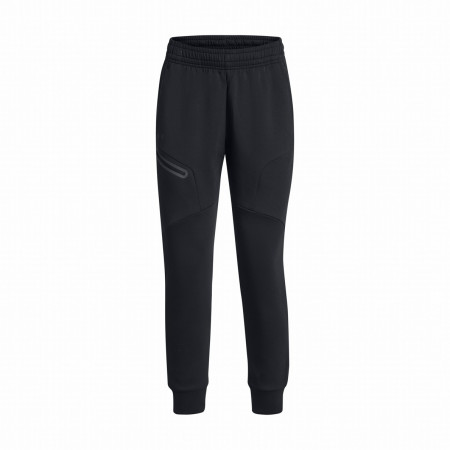 Damskie spodnie dresowe Under Armour Unstoppable Flc Jogger
