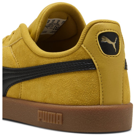 Halówki Puma Club II Indoor Esd