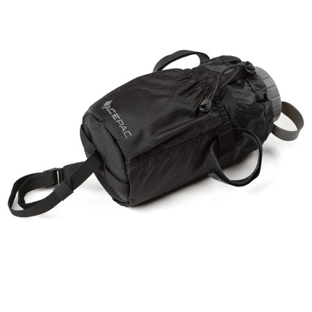 Torebka rowerowa Acepac Fat bottle bag MKIII