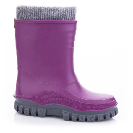 Kalosze dziecięce GoKids Arctis 922 Pink