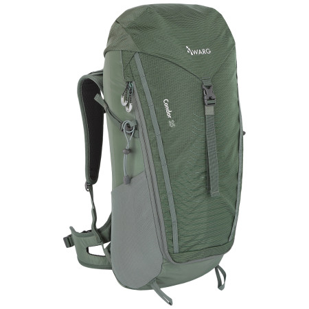 Plecak turystyczny Warg Condor 25l