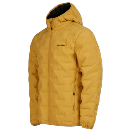 Kurtka zimowa męska Fundango Smoke Eco Hooded Jacket