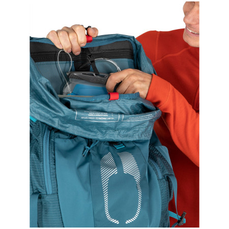 Plecak turystyczny Osprey Atmos Ag 65