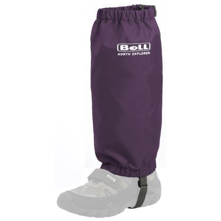 Dziecięce stuptuty Boll Kids Gaiter M fioletowy Purple