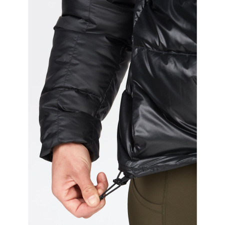 Damska kurtka puchowa Marmot Guides Down Hoody