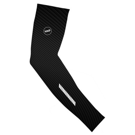 Rękawki H.A.D. Go! Armwarmer Carbon