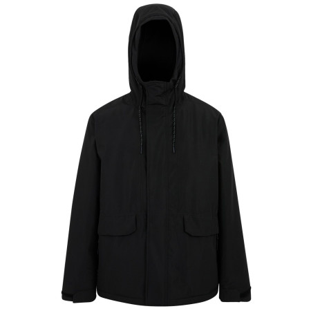 Kurtka męska Regatta Sterlings czarny Black
