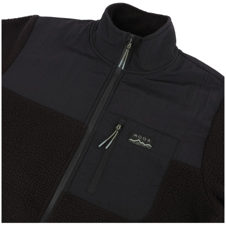 Bluza męska MOOA Sherpa