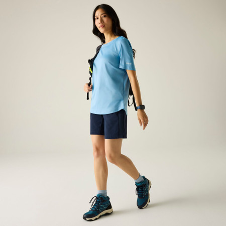 Koszulka damska Regatta Botanna