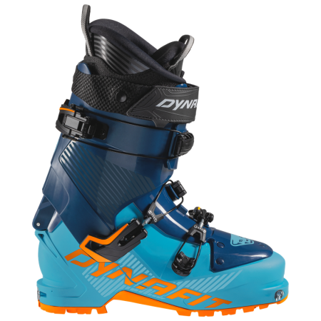 Buty skiturowe Dynafit Seven Summits W Silvretta/Dawn