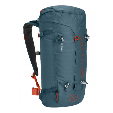 Plecak Ortovox Trad 25 niebieski MidAqua