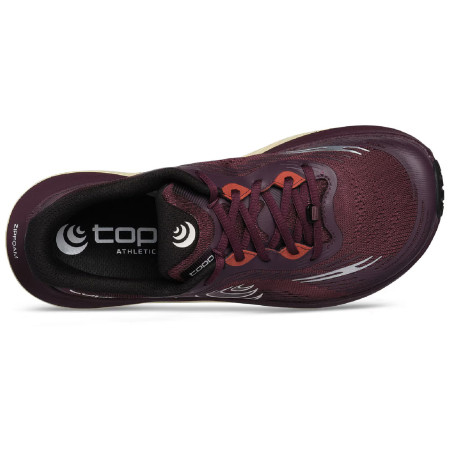 Damskie buty do biegania Topo Ultraventure 5 Wide