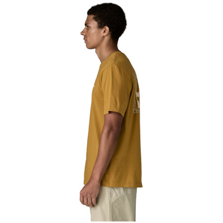 Koszulka męska Patagonia Men's Mother Rays T-Shirt