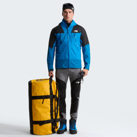 Torba podróżna The North Face Base Camp Duffel - Xl