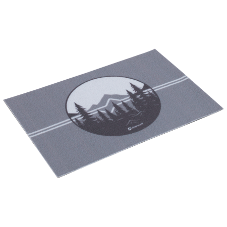 Wycieraczka Outwell Elmswell Doormat szary Grey