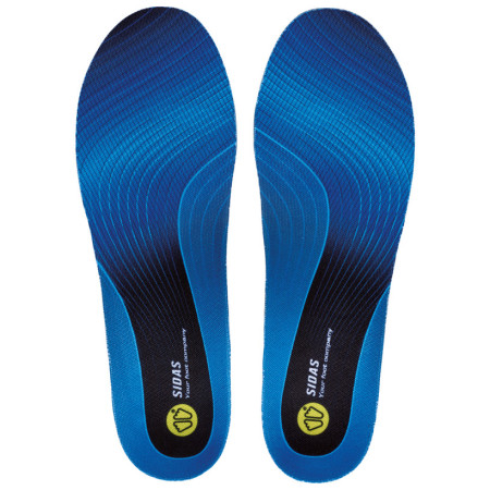 Wkładki do butów Sidas XC Nordic 3D