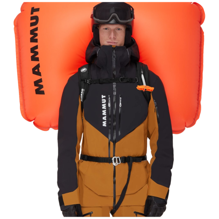 Plecak przeciwlawinowy Mammut Free 28 Removable Airbag 3.0