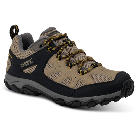 Buty męskie Regatta Edgepoint IV Low