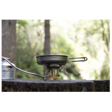 Zestaw do gotowania Vango Titanium 2 Piece Cook Set