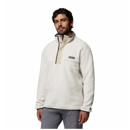 Bluza męska Columbia Helvetia™ II Half Snap Fleece