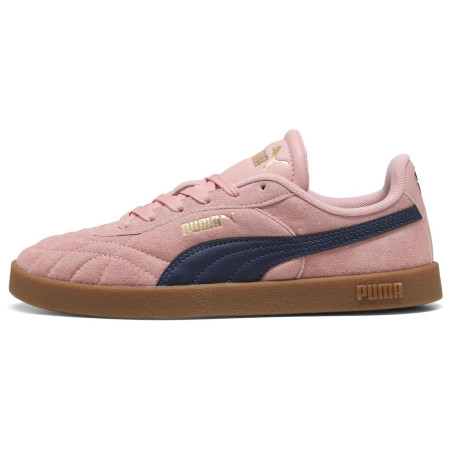 Damskie buty halowe Puma Club Ii Indoor Esd
