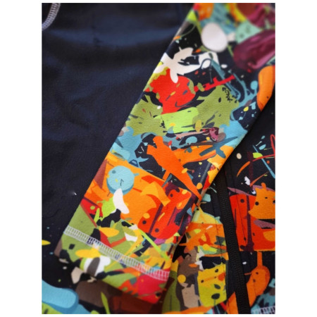 Bluza dziecięca WAMU Game On