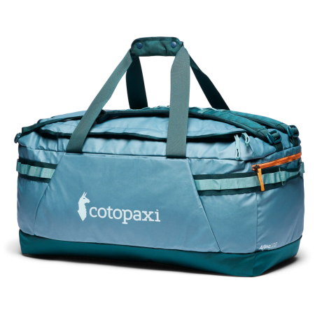 Torba podróżna Cotopaxi Allpa Getaway 100L Duffel