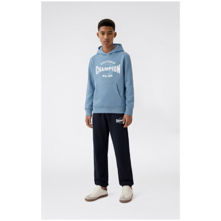 Dziecięce spodnie dresowe Champion Elastic Cuff Pants B