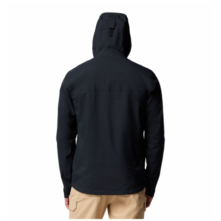 Męska kurtka softshellowa Columbia Boulder Falls™ Jacket