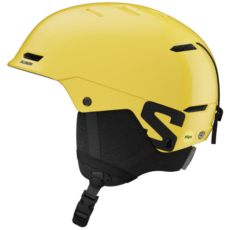 Kask narciarski Salomon Husk Kids Mips