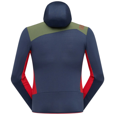 Bluza męska La Sportiva Aequilibrium Thermal Hoody M