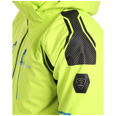 Kurtka męska Kilpi Turnau-M (2024)