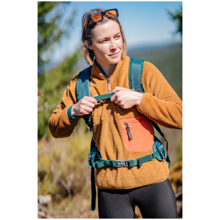 Plecak rowerowy Zulu Shater 11l