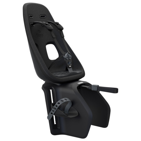 Fotelik dziecięcy Thule Yepp Nexxt Maxi Rack Mount czarny Obsidian(Black)