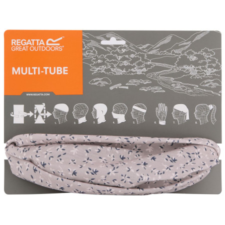 Komin wielofunkcyjny Regatta Adults Printed Multitube II