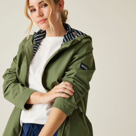 Kurtka damska Regatta Brika